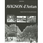 Avignon d'antan - avignon a travers la carte postale ancienne