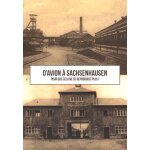 D'avion a sachsenhausen - pour que cela ne se reproduise plus !