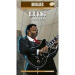 B. b king - (1 cd audio)