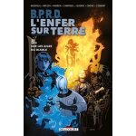 B. p. r. d. l'enfer sur terre - tome 5 - sur les ailes du diable B. p. r. d. l'enfer sur terre - tome 5 - sur les ailes du diable
