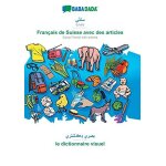 Babadada, sindhi (in perso - arabic script) - fran�ais de suisse avec des articles, visual dictionary ...