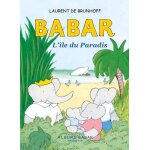 Babar - l'�le du paradis