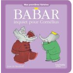 Babar inquiet pour corn�lius