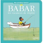 Babar, les vacances de z�phir