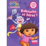 Babouche, ce hros !