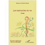 Les babouches du rat
