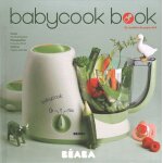 Babycook book - 85 recettes de papa - chef
