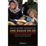 Une bague en or contre un kilo de sucre - l'exil d'une famille y�zidie fuyant le g�nocide syrien