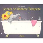 Le bain de madame trompette