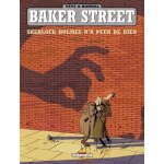 Baker street - tome 1 - sherlock holmes n'a peur de rien