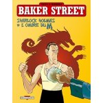 Baker street tome 4 - sherlock holmes et l'ombre du m Baker street tome 4 - sherlock holmes et l'ombre du m