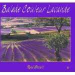 Balade couleur lavande