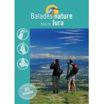 Balades nature dans le jura