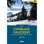 Balades a raquettes dans le chablais - faucigny - abondance, morzine, bellevaux, m�gevette et samo�ns ...