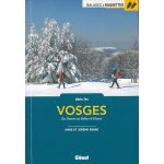 Balades a raquettes dans les vosges - du donon au vallon d'alsace
