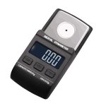 Balance de force numrique professionnelle, haute prcision, support de bras, rtro - eclairage lcd, ...