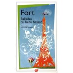 Ballades du beau hasard - po�mes in�dits et autres po�mes