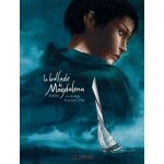 La ballade de magdalena - tome 1 - la strat�gie du poisson - fl�te