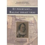 Et pourtant - balzac disait vrai - sur les traces d'eug�nie grandet a saumur