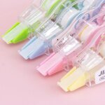 Bande correctrice animaux dessin anim� mignon kawaii, papeterie fournitures scolaires et de bureau, cadeaux ...