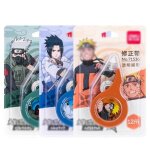 Bande correctrice créative ninja 5mm * 12m, 12 pièces / lot, bandes correctrices mignonnes, papeterie ... Bande correctrice créative ninja 5mm * 12m, 12 pièces / lot, bandes correctrices mignonnes, papeterie ...