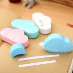 Bande correctrice de nuages frais, 1 pi�ce, outils de bricolage, papeterie artistique pour etudiants, ...