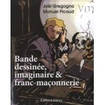Bande dessin�e, imaginaire et franc - ma�onnerie
