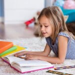 Bandes de lecture guide pour enfants, 16 pices, bandes de phrase, surligneur color, marque - page ...