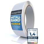 Bande m�tallique autocollanteid�al pour les aimants et les figurines tonies�barre magn�tique autocollante ...