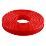 Bande de protection auto - adhsive en u, 1 mtre, bande de protection dcorative en pvc pour meubles, ...