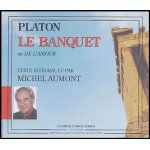 Le banquet ou de l'amour - coffret en 3 cd audio + livret