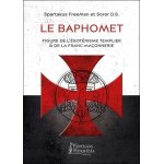 Le baphomet - figure de l'sotrisme templier et de la franc - maonnerie