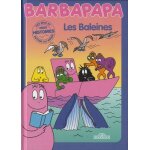 Barbapapa - les baleines