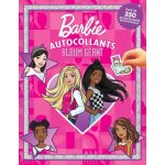 Barbie - plus de 350 autocollants repositionnables Barbie - plus de 350 autocollants repositionnables