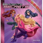 Barbie agents secrets - ma p'tite histoire