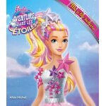 Barbie aventures dans les etoiles