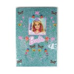Barbie, cahier - little princess
