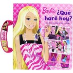 Barbie. ¿qu� har� hoy?