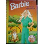 Barbie (au parc animalier)