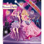 Barbie la princesse et la popstar