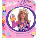 Barbie : la roue de la mode