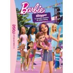 Barbie - skipper, la grande aventure de baby - sitting - le roman du film Barbie - skipper, la grande aventure de baby - sitting - le roman du film
