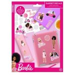 Barbie - stickers r�utilisables