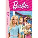 Barbie tome 1 - le dmnagement
