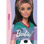 Barbie tome 13 - footballeuse