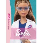 Barbie tome 14 - chimiste