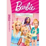 Barbie tome 2 - l'anniversaire
