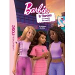 Barbie & teresa - la recette de l'amiti - le roman de l'amiti