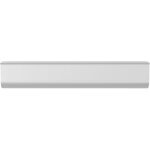 Barre a bornes 21, 8 x 4 x 1, 3 cmbarre a bornes papier en aluminiumbarre a bornes pour papier, photos ...