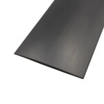 Barre de seuil plate stratifie pour carrelage, profil de transition en pvc, bordure autocollante en ...